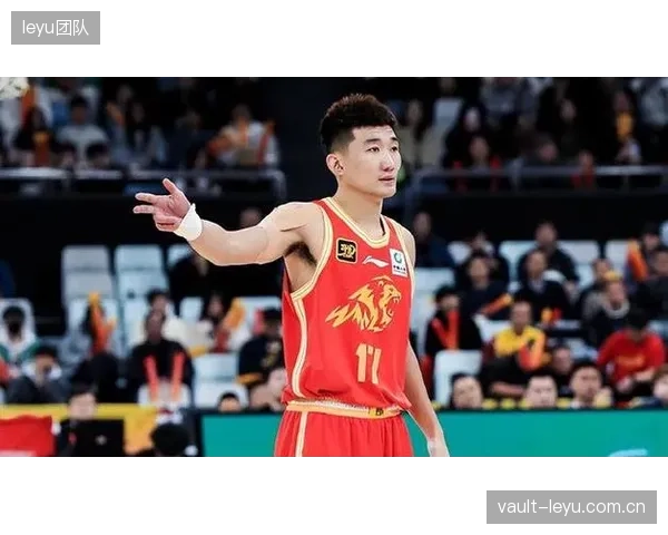 广厦队在失去核心后仍能杀入四强，展现了孙铭徽单核带队的强大战术价值。